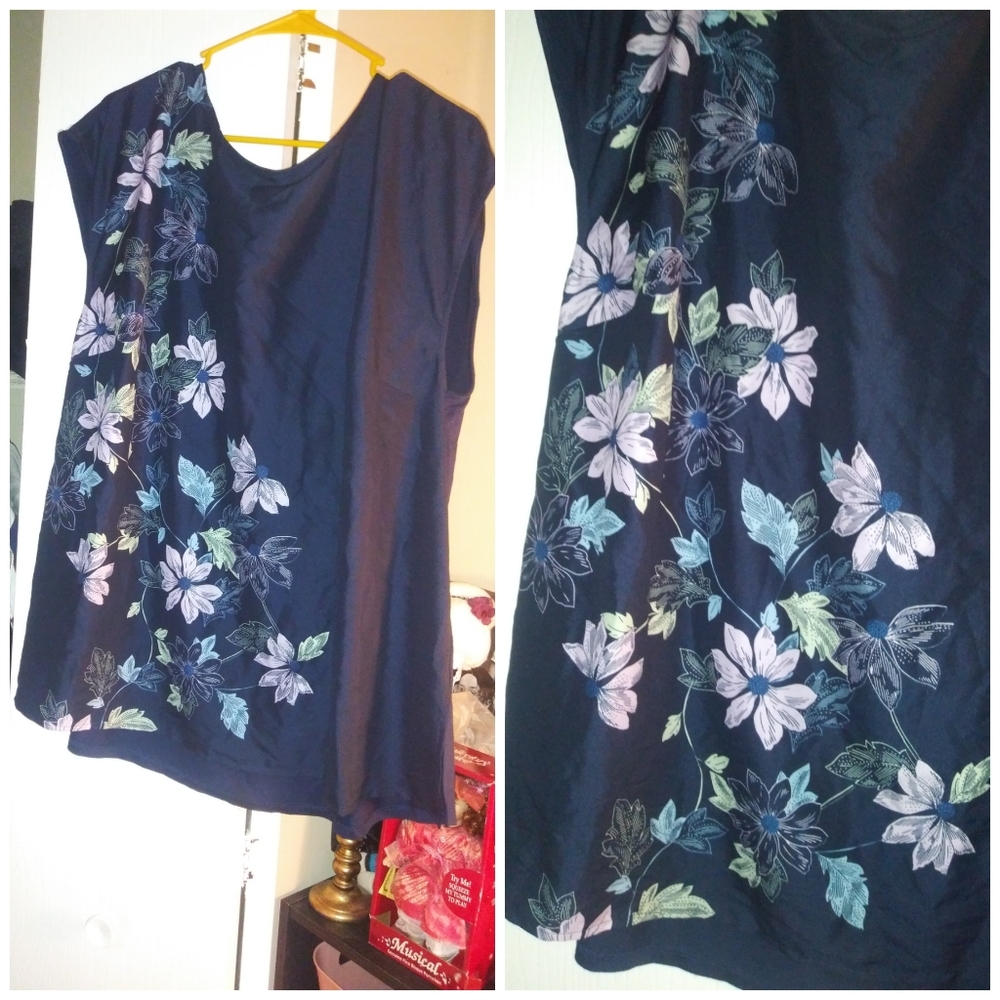 Vince Camuto shirt